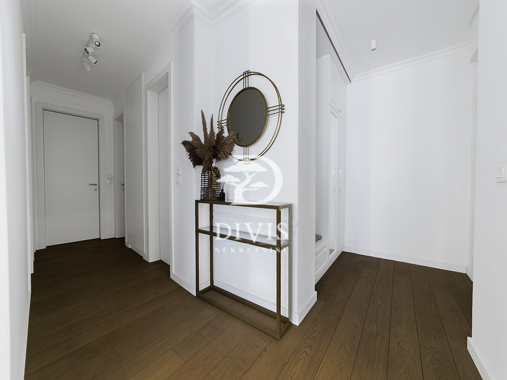 Slika 4 - Dunavska, Trosoban stan na prodaju, 84m2, 500.000€